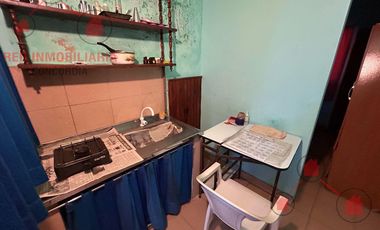 Casa en Concordia