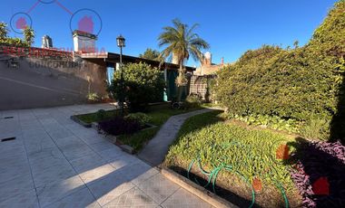 Casa en Concordia