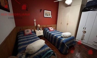 Casa en Concordia
