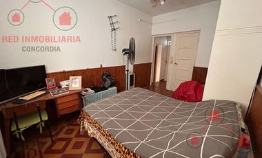 Casa en Concordia