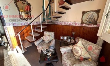 Casa en Concordia