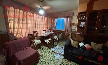 Casa en Concordia