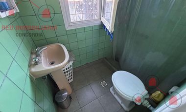 Casa en Concordia