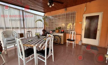 Casa en Concordia