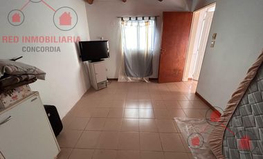 Casa en Concordia