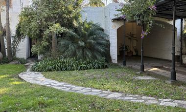 Casa en Adrogue