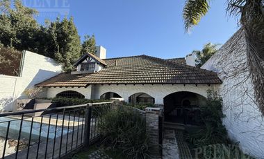 Casa en Adrogue