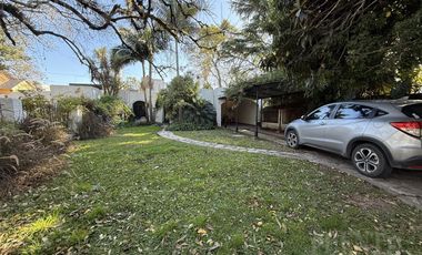 Casa en Adrogue