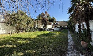 Casa en Adrogue