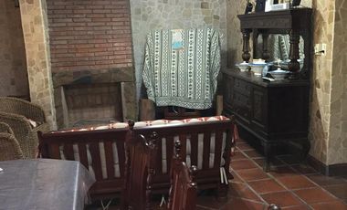 Venta Casa 2 dormitorios amplio jardin    Andino Santa Fe