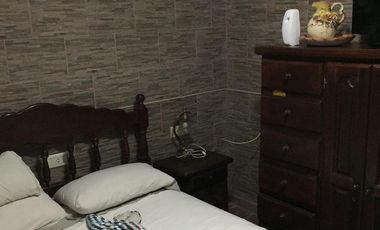 Venta Casa 2 dormitorios amplio jardin    Andino Santa Fe