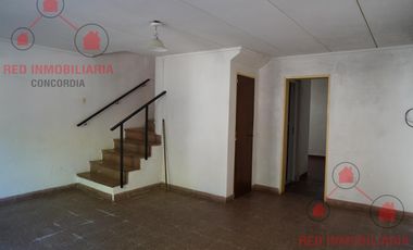 Casa en Concordia