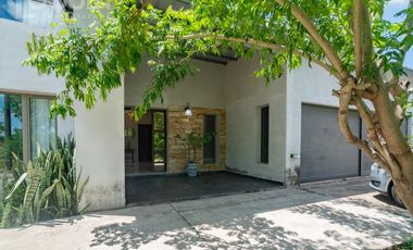 Casa de categoría