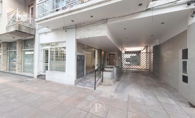 Cochera en block en barrio Pompeya