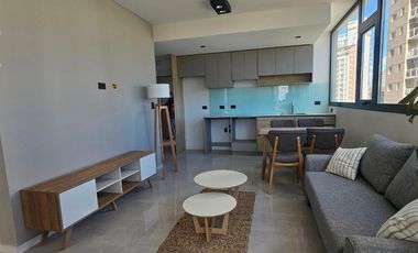 Venta Dpto 1 dormi - Edificio Luminia - Neuquén Capital