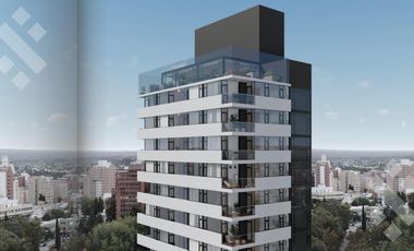 Venta Dpto 1 dormi - Edificio Luminia - Neuquén Capital