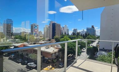 Venta Dpto 1 dormi - Edificio Luminia - Neuquén Capital