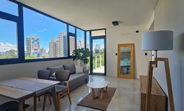 Venta Dpto 1 dormi - Edificio Luminia - Neuquén Capital