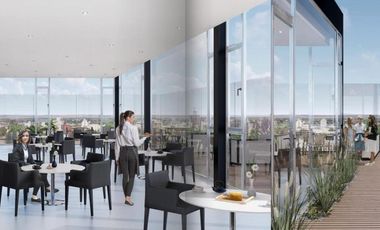 Venta Dpto 1 dormi - Edificio Luminia - Neuquén Capital