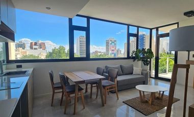 Venta Dpto 1 dormi - Edificio Luminia - Neuquén Capital