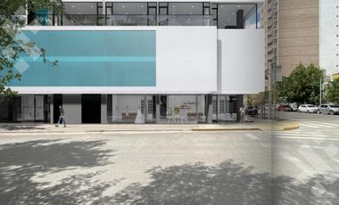 Venta Dpto 1 dormi - Edificio Luminia - Neuquén Capital