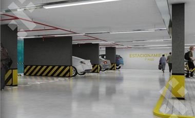 Venta Dpto 1 dormi - Edificio Luminia - Neuquén Capital