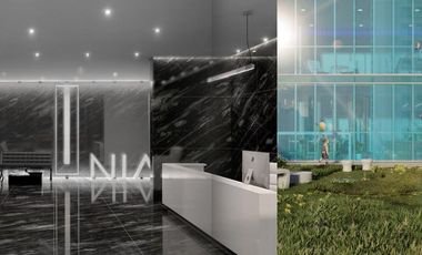 Venta Dpto 1 dormi - Edificio Luminia - Neuquén Capital