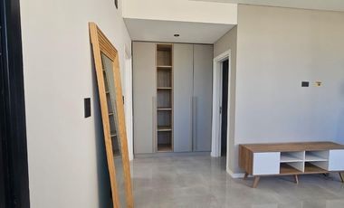 Venta Dpto 1 dormi - Edificio Luminia - Neuquén Capital