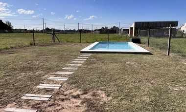 Casa en  Fincas de Ibarlucea