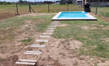 Casa en  Fincas de Ibarlucea