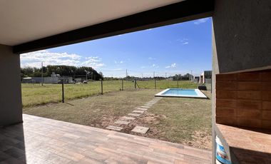 Casa en  Fincas de Ibarlucea