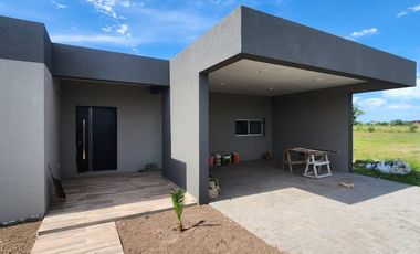 Casa en  Fincas de Ibarlucea