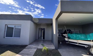 Casa en  Fincas de Ibarlucea