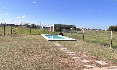 Casa en  Fincas de Ibarlucea