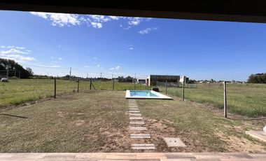 Casa en  Fincas de Ibarlucea