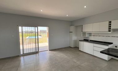 Casa en  Fincas de Ibarlucea