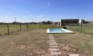 Casa en  Fincas de Ibarlucea
