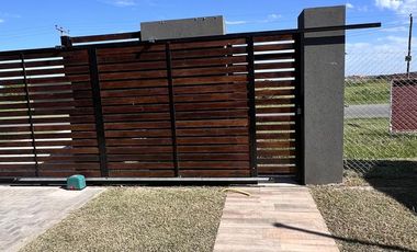 Casa en  Fincas de Ibarlucea