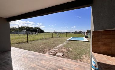 Casa en  Fincas de Ibarlucea