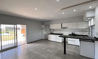 Casa en  Fincas de Ibarlucea