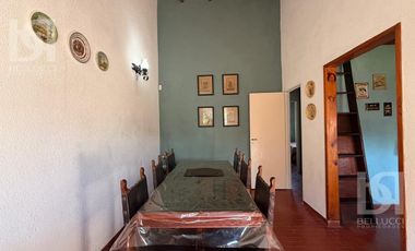 EXCELENTE CASA EN BARRIO SAN JACINTO