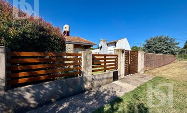 EXCELENTE CASA EN BARRIO SAN JACINTO