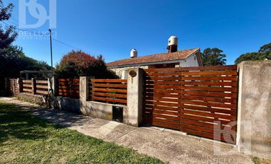 EXCELENTE CASA EN BARRIO SAN JACINTO