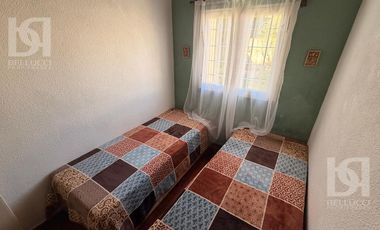 EXCELENTE CASA EN BARRIO SAN JACINTO