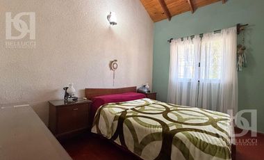 EXCELENTE CASA EN BARRIO SAN JACINTO