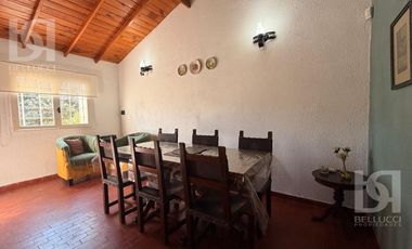 EXCELENTE CASA EN BARRIO SAN JACINTO