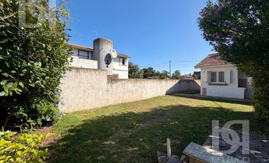 EXCELENTE CASA EN BARRIO SAN JACINTO