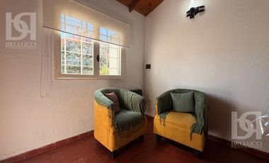 EXCELENTE CASA EN BARRIO SAN JACINTO