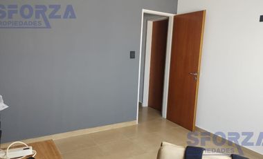 Venta Departamento con cochera