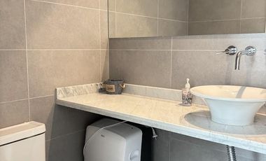 Venta en Águila de Al Golf 19 de Costa Esmeralda - 4 ambientes - balcón con cerramiento